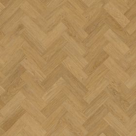 Amber Oak in Small Parquet, FP123}