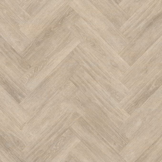 Shell Oak in Large Parquet, FP149