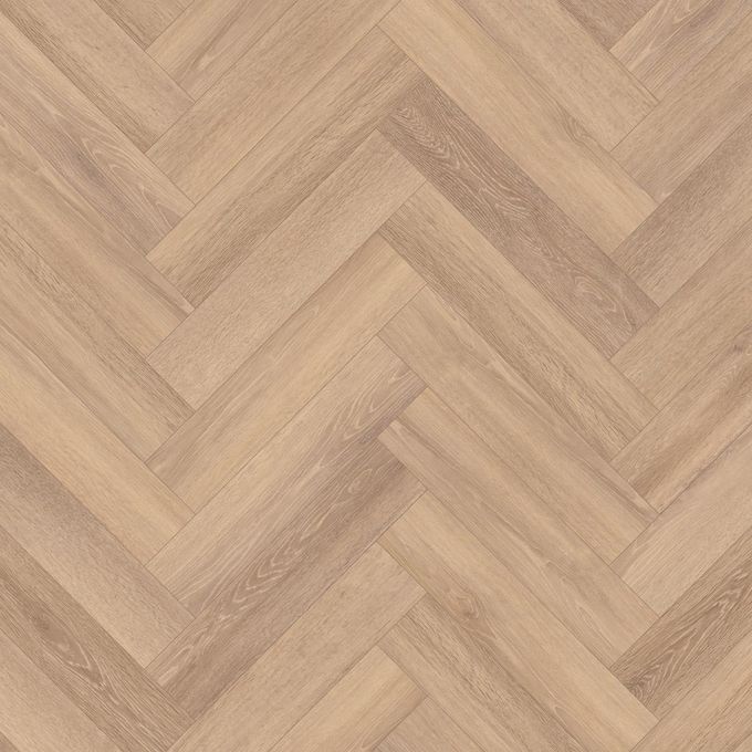 Muted Oak in Large Parquet, SP138