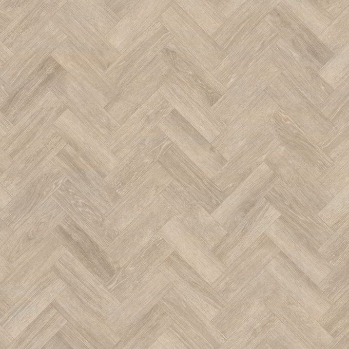 Shell Oak in Small Parquet, FP126