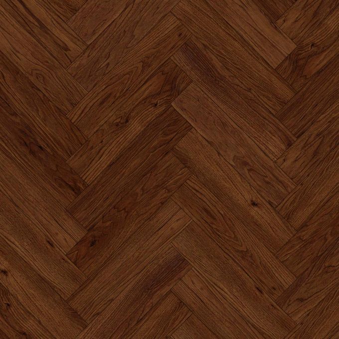 Black Walnut in Large Parquet, SP160