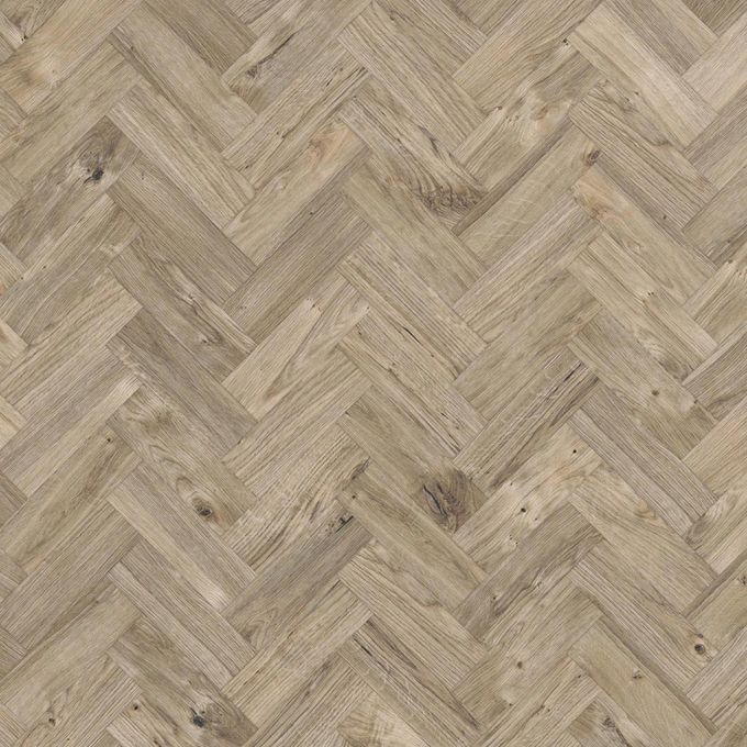 Sun Bleached Oak in Small Parquet, SP126