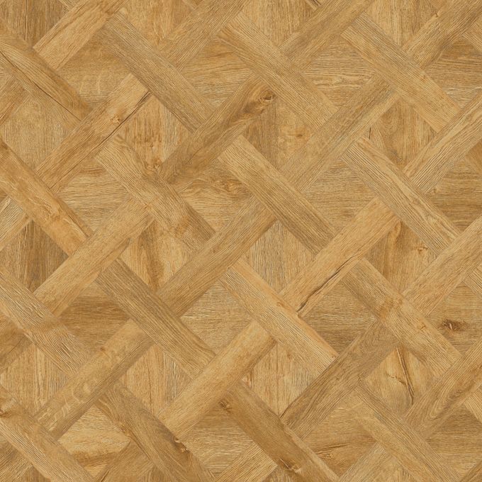 Rural Oak in Basket Weave, FP105