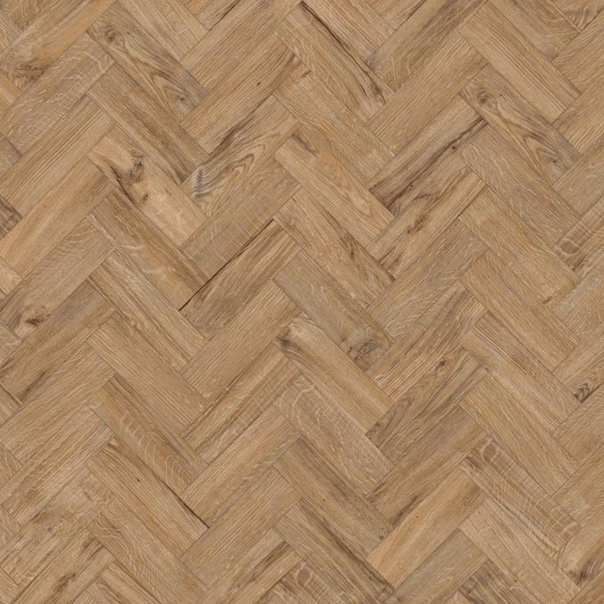 Featured Oak in Small Parquet, SP132