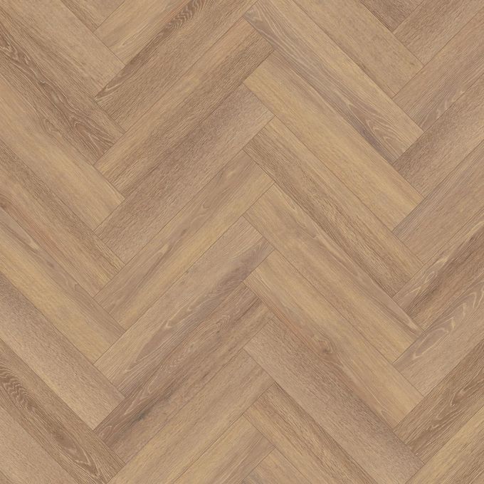 Mulled Oak in Large Parquet, SP137