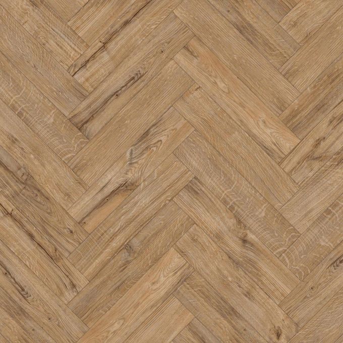 Featured Oak in Large Parquet, SP170