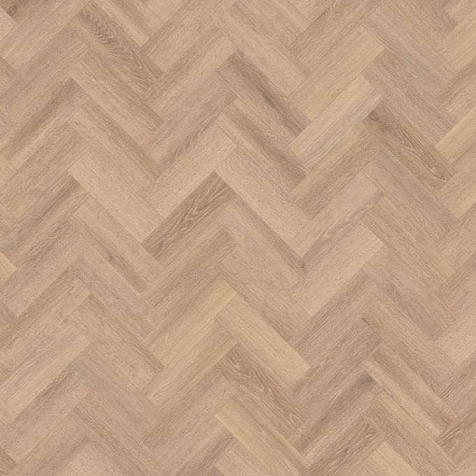 Muted Oak in Small Parquet, SP102