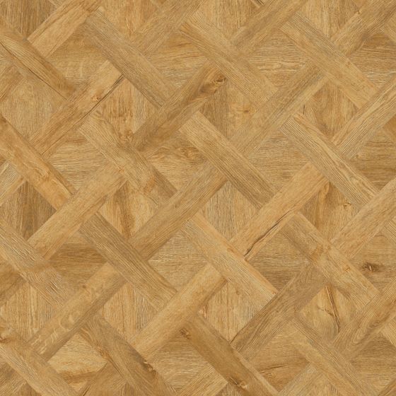 form oak basket weave