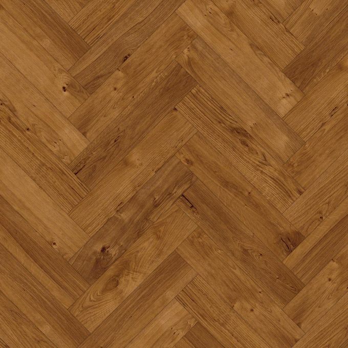 Royal Oak in Large Parquet, SP172