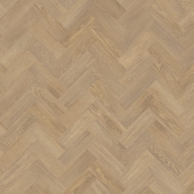 Fawn Oak in Small Parquet, FP116