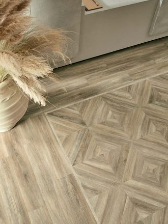 Marlow Oak AR0W8690 | Commercial LVT Flooring from the Amtico Signature ...