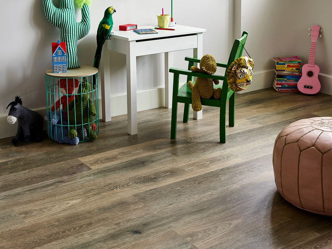 Playroom Flooring Ideas For Your Playroom Floor Amtico