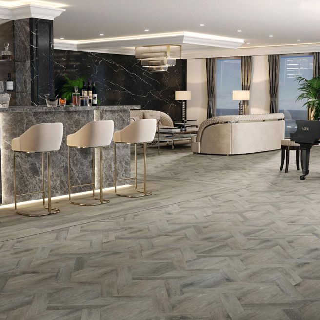 Amtico Marine Flooring