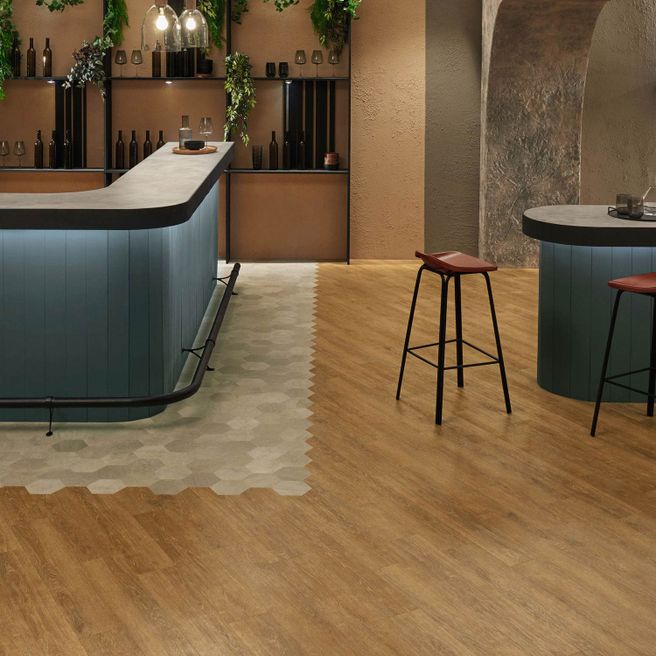 Amtico Form Commercial flooring