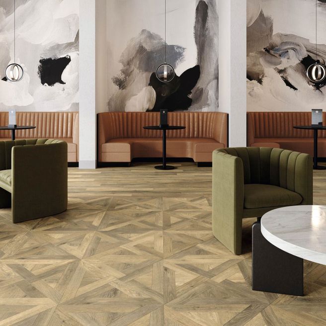 Amtico Commercial Designers Choice