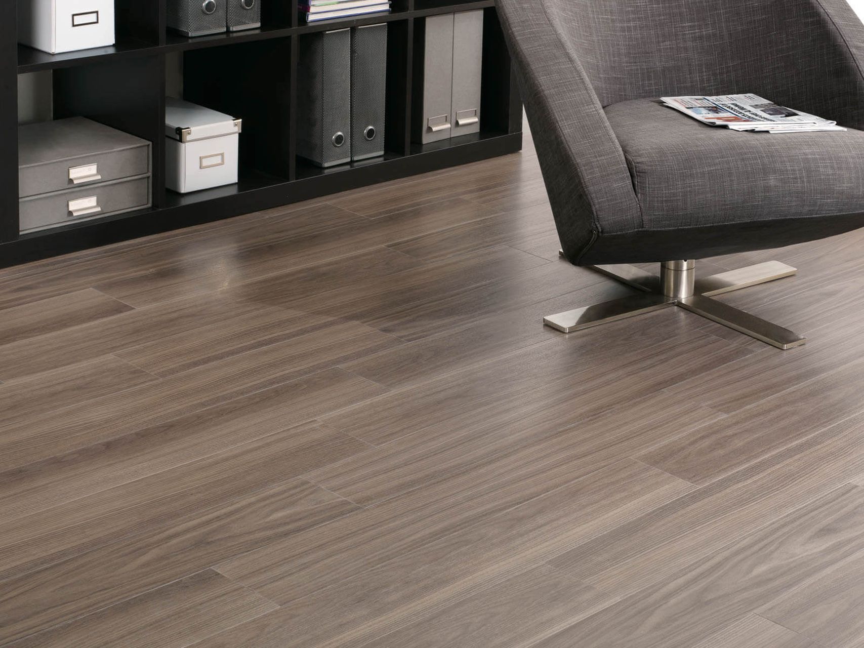 Dusky Walnut SX5W2542 Amtico Access Loose Lay Vinyl