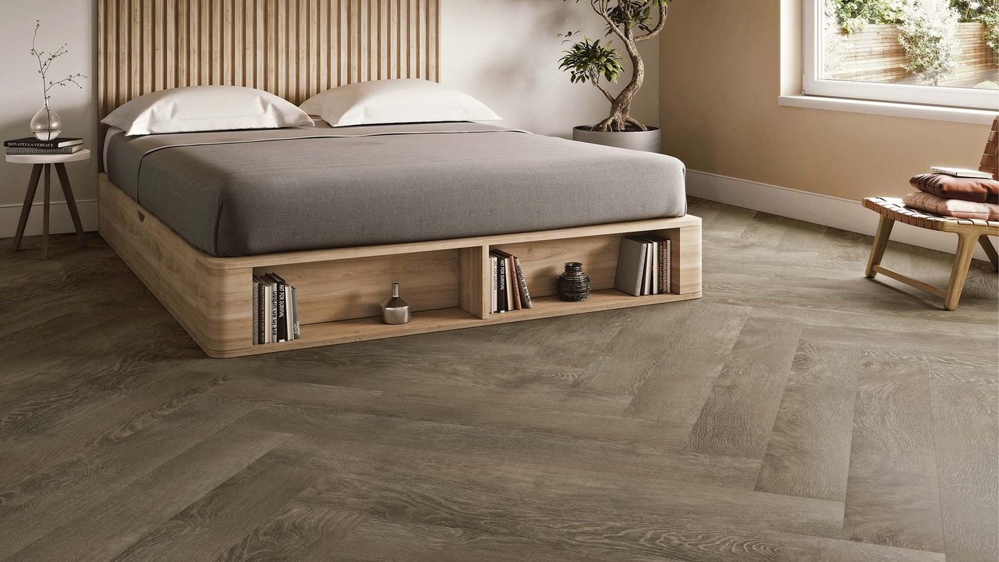 What is LVT Flooring?