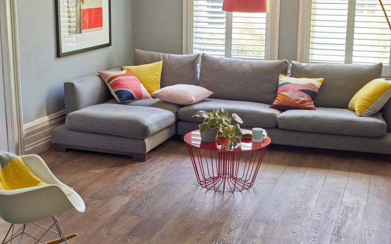 Amtico spacia deals