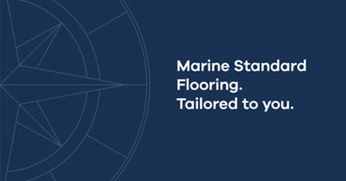 Catálogo Colección Amtico Marine Amtico Comercial LVT Suelos