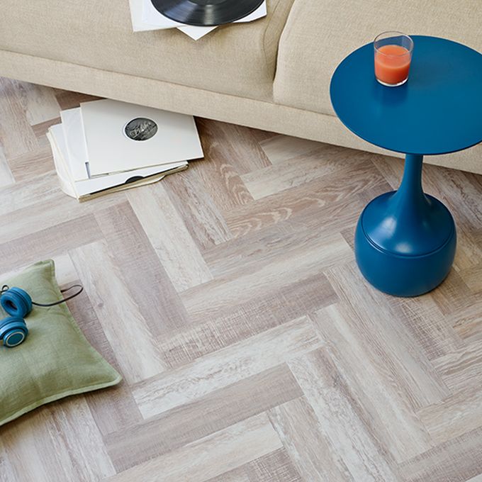 Amtico Woods