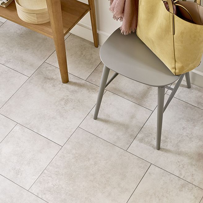 Stone Flooring | Spacia Design Highlight | Amtico Flooring