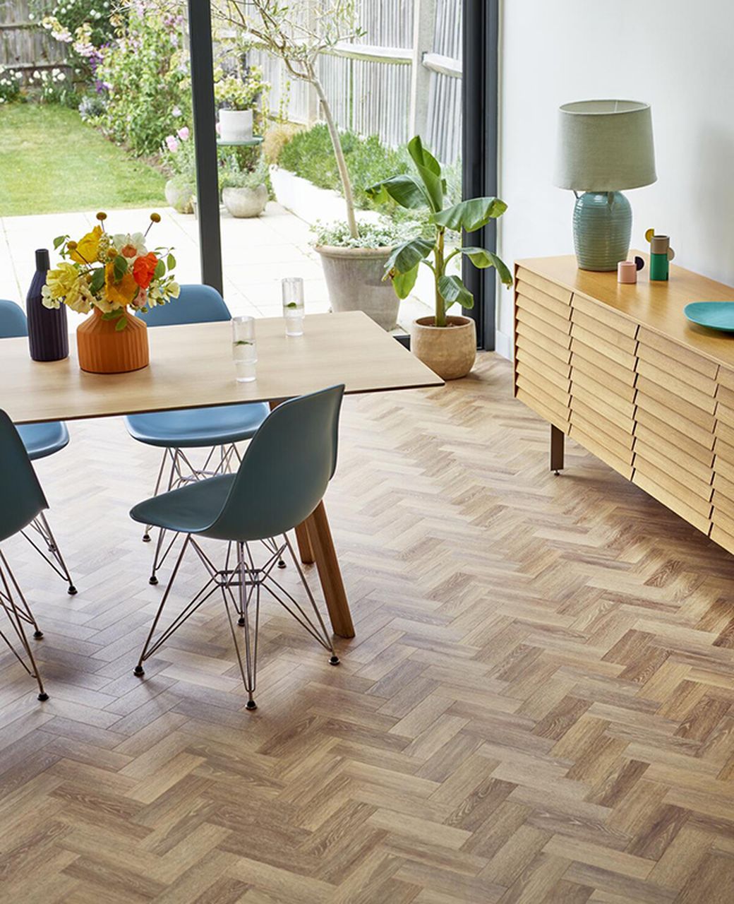 Flooring amtico deals