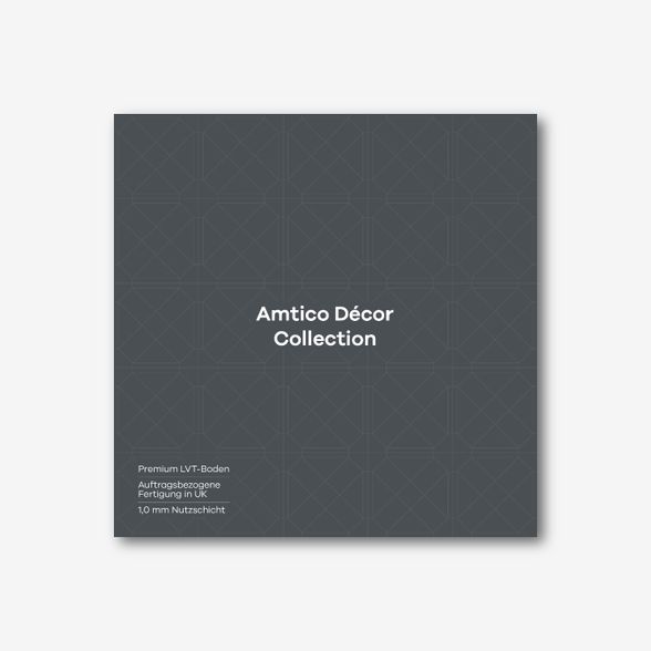 Amtico Décor LVTDesignböden von Amtico