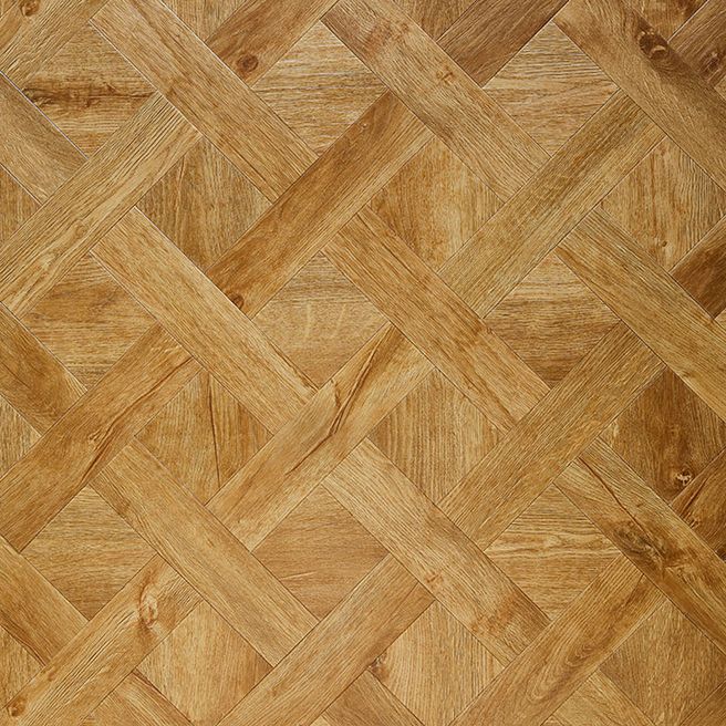 Design Feature Amtico Form in Basket Weave Amtico Flooring