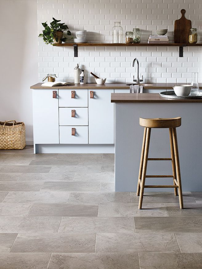 Mineral, FS7S4350 - from the Amtico Form collection.