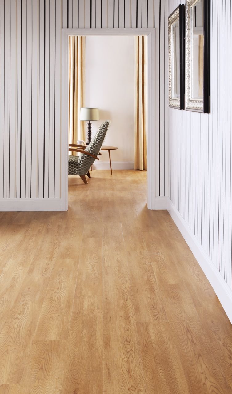 New England Oak: Beautifully designed LVT flooring from the Amtico ...