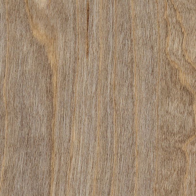 Holzboden in Bleached Elm Nutzung SS5W2516 für gewerbliche