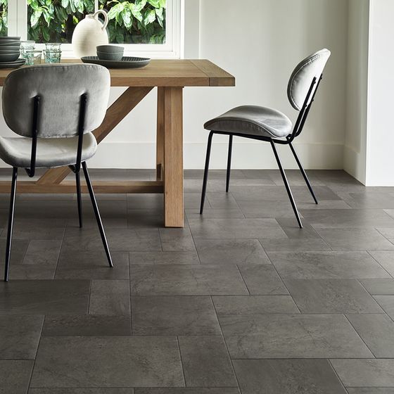 amtico form cinder in pavestones fs7s4400