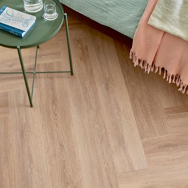 Amtico Spacia Muted Oak SS5W3312