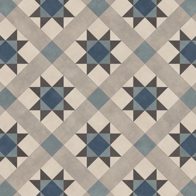 Classic Aquamarine, DC486
