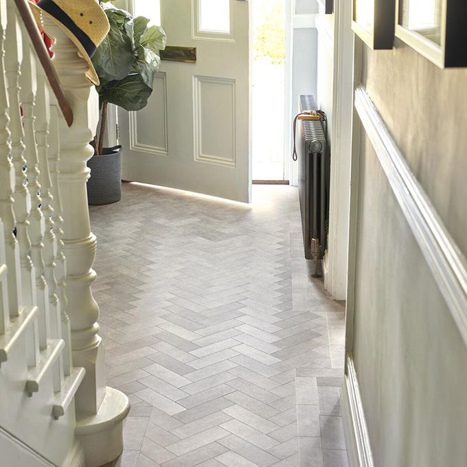 Amtico Spacia Peak in Parquet SS5S2633