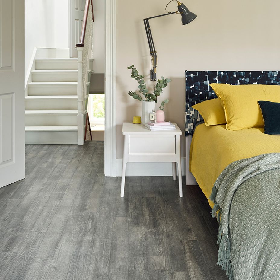 Designing for dementia with Amtico flooring