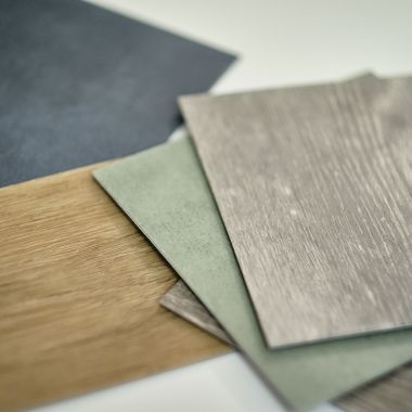 Amtico samples