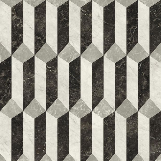 Curzon Parquet Frieze, DC615}