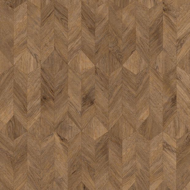 Venetian Parquet Larkspur, DC612}