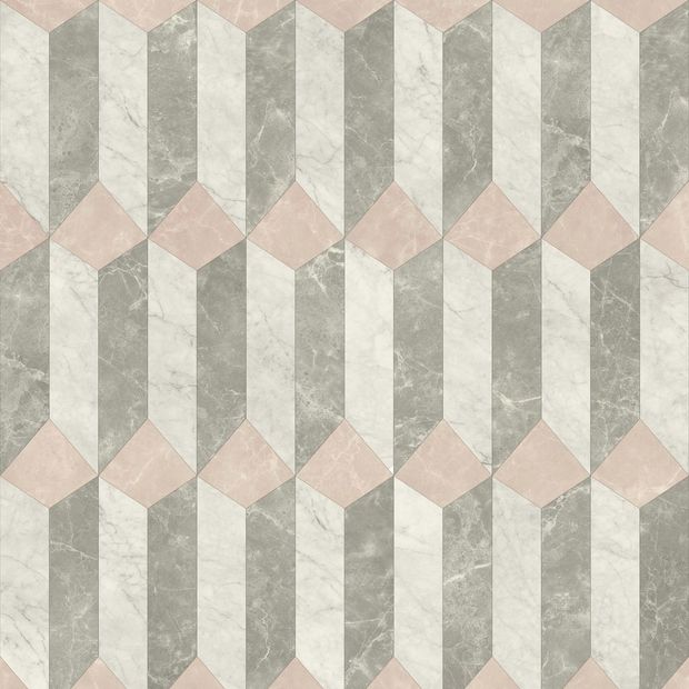 Echo Shadow  A Beautiful Victorian-inspired design floor in Amtico  Signature LVT for your home