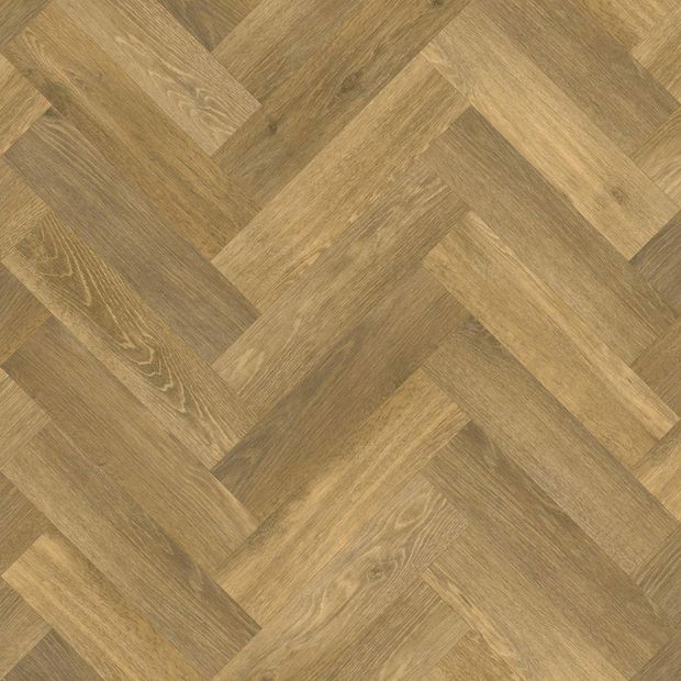 Versailles Parquet DC541  An LVT Design floor for Commercial spaces