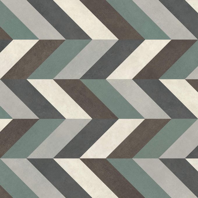 Pleat DC557, DC557