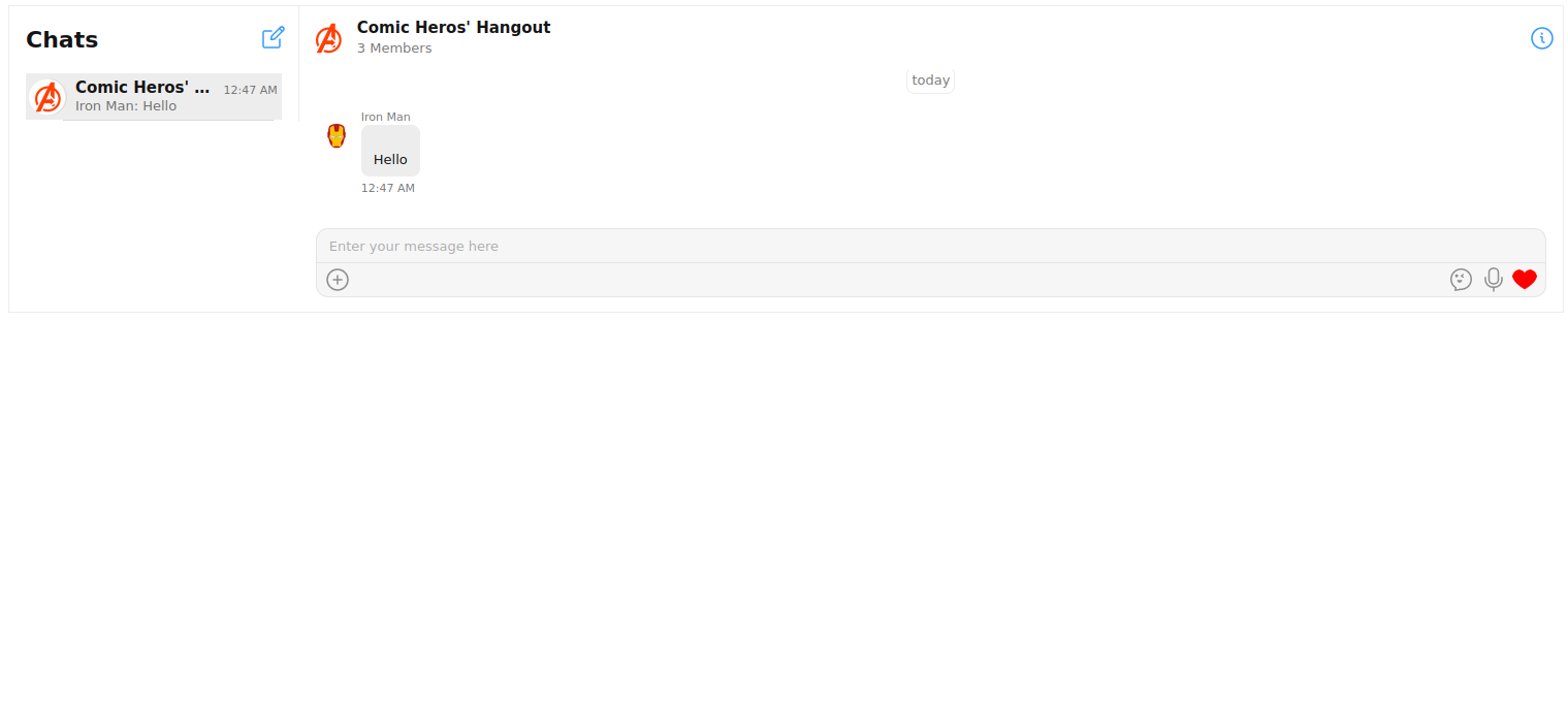 Build Real-Time Chat Apps with React: A Step-by-Step Guide