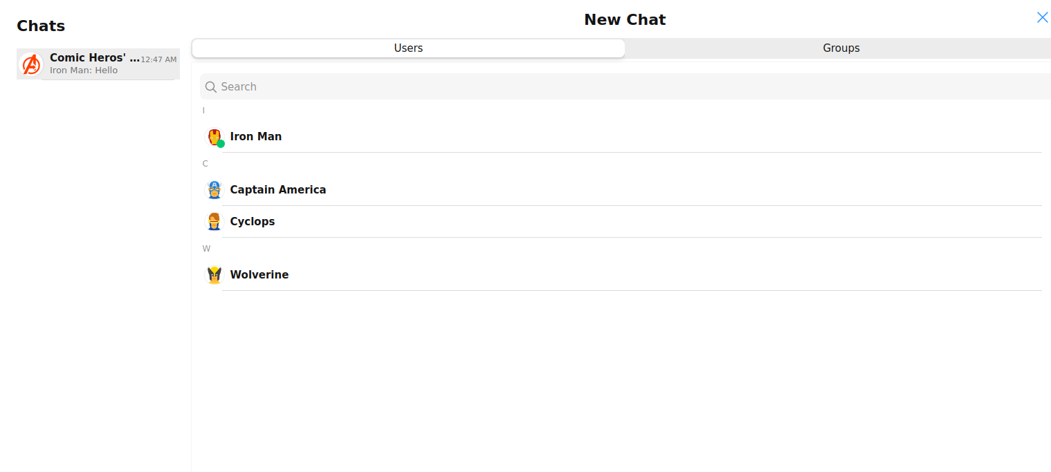 Build Real-Time Chat Apps with React: A Step-by-Step Guide