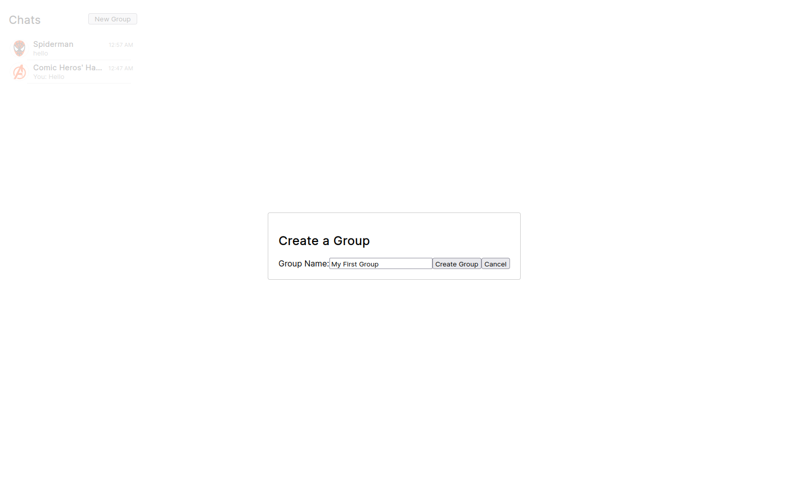 Build Real-Time Chat Apps with React: A Step-by-Step Guide