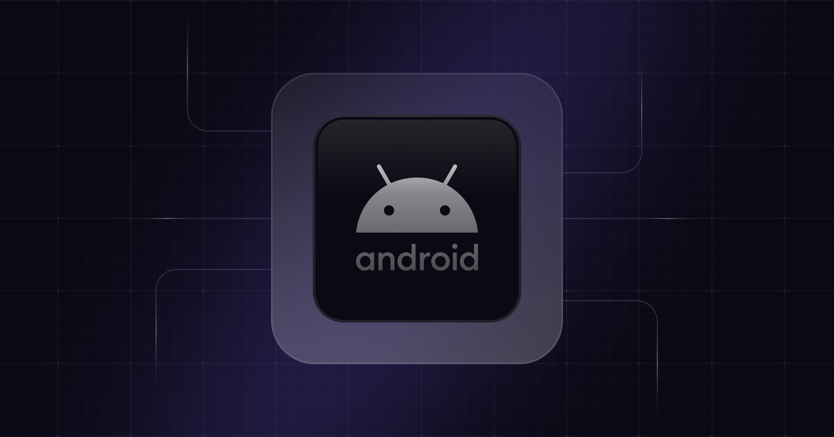 CometChat V5 Android UI Kit: Advanced Messaging for Java and Kotlin ...