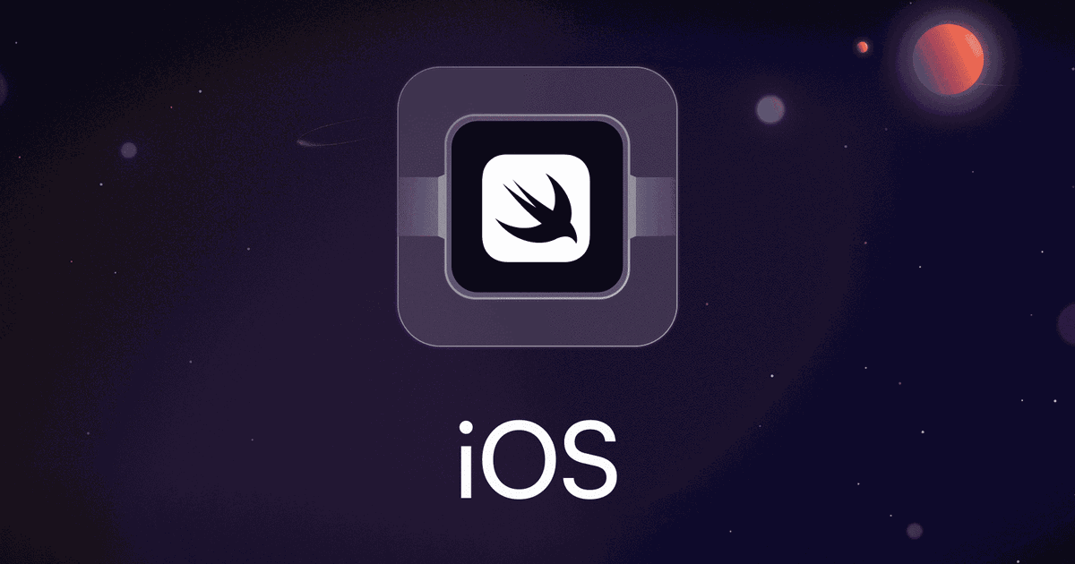 Build an iOS Chat App With Swift