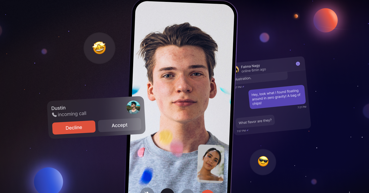 What is InApp Calling? How to implement it?