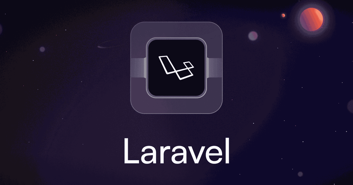Build a Chat App with Laravel