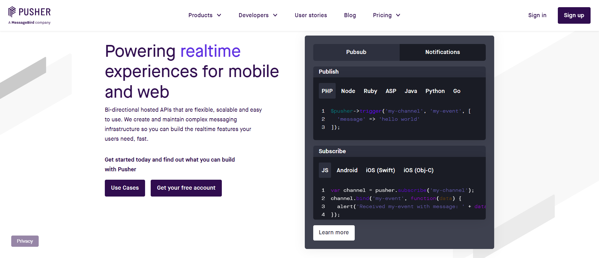 The Most Popular Firebase Alternatives: A Detailed Analysis and ...